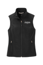 Chateau Italian Kitchen & Bar Core Soft Shell Vest - Women's