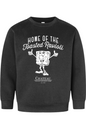 Chateau Home of the Toasted Ravioli Crewneck Sweatshirt - Youth