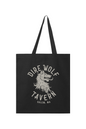 Dire Wolf Tavern Tote
