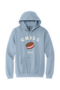 Toscanini's Chill Standard Hoodie - Unisex