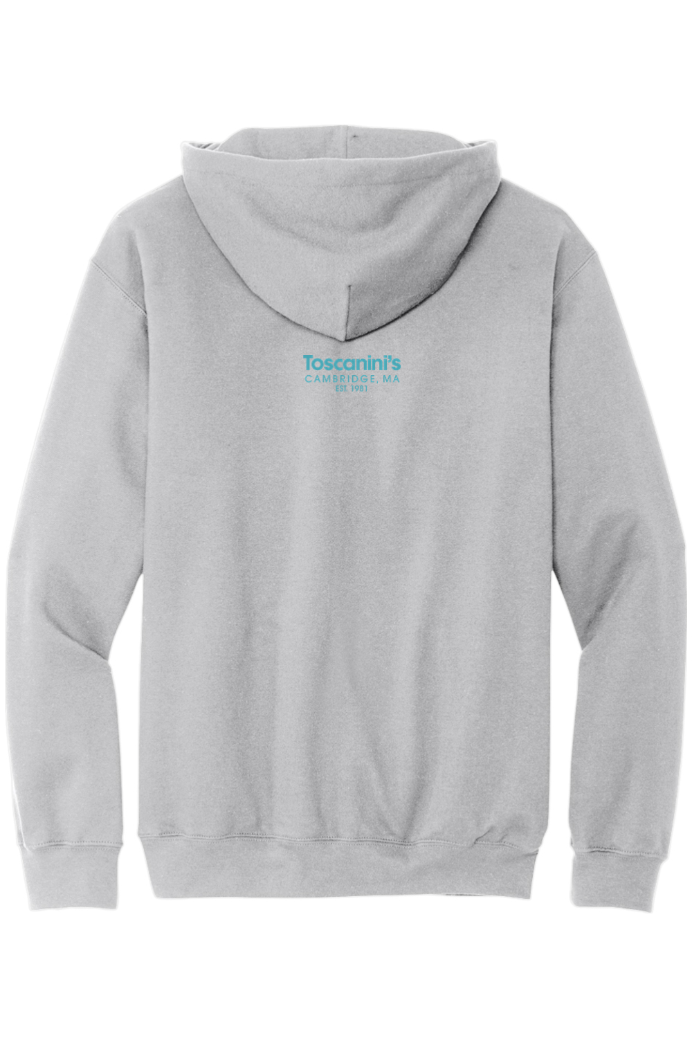 Toscanini's Standard Hoodie - Mens