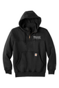 Minglewood Harborside Quarter-Zip Sweatshirt - Unisex