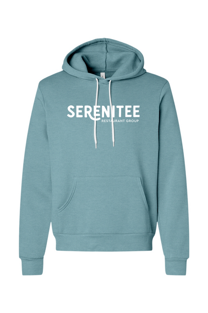 Serenitee Restaurant Group Sponge Fleece Hoodie - Unisex