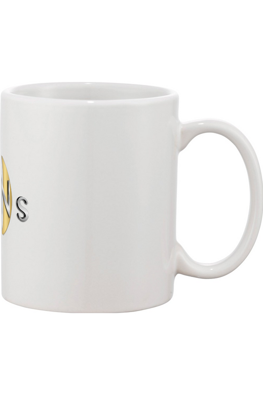 Tens Show Club Mug