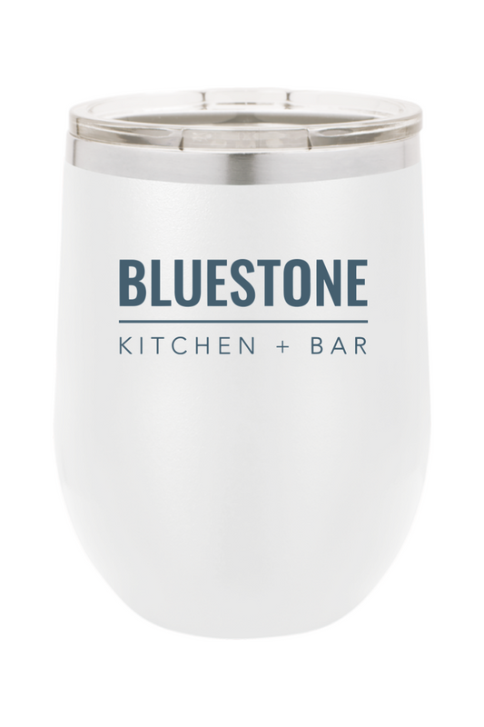 Bluestone Wine Tumbler