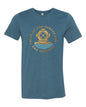 Blue Island Get Shucked Tee