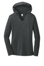 The Basics - Women’s Long Sleeve Hoodie