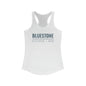 Bluestone Women's Racerback Tank
