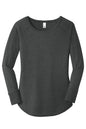 Women’s Perfect Tri ® Long Sleeve Tunic Tee