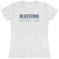 Bluestone Women's Triblend Tee
