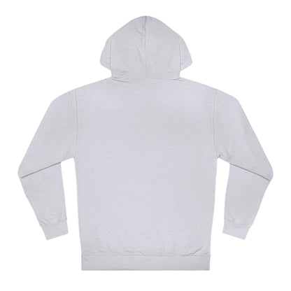 Bistro603 Unisex Hooded Sweatshirt