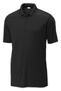 Mens Posi Charge Polo