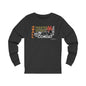 4th Wall Unisex Jersey Long Sleeve Tee