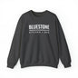 Bluestone Unisex Heavy Blend Crewneck Sweatshirt