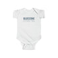 Bluestone Infant Jersey Bodysuit
