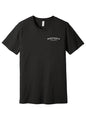 Bostonia Unisex Jersey Tee