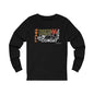 4th Wall Unisex Jersey Long Sleeve Tee