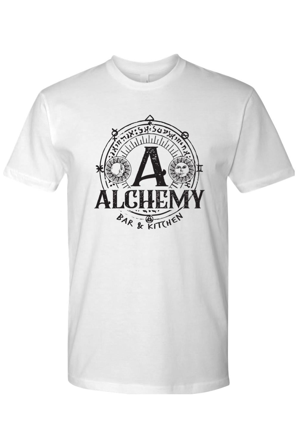 Alchemy Bar & Kitchen Mens T-Shirt