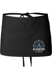 Alchemy Waist Apron with Pockets