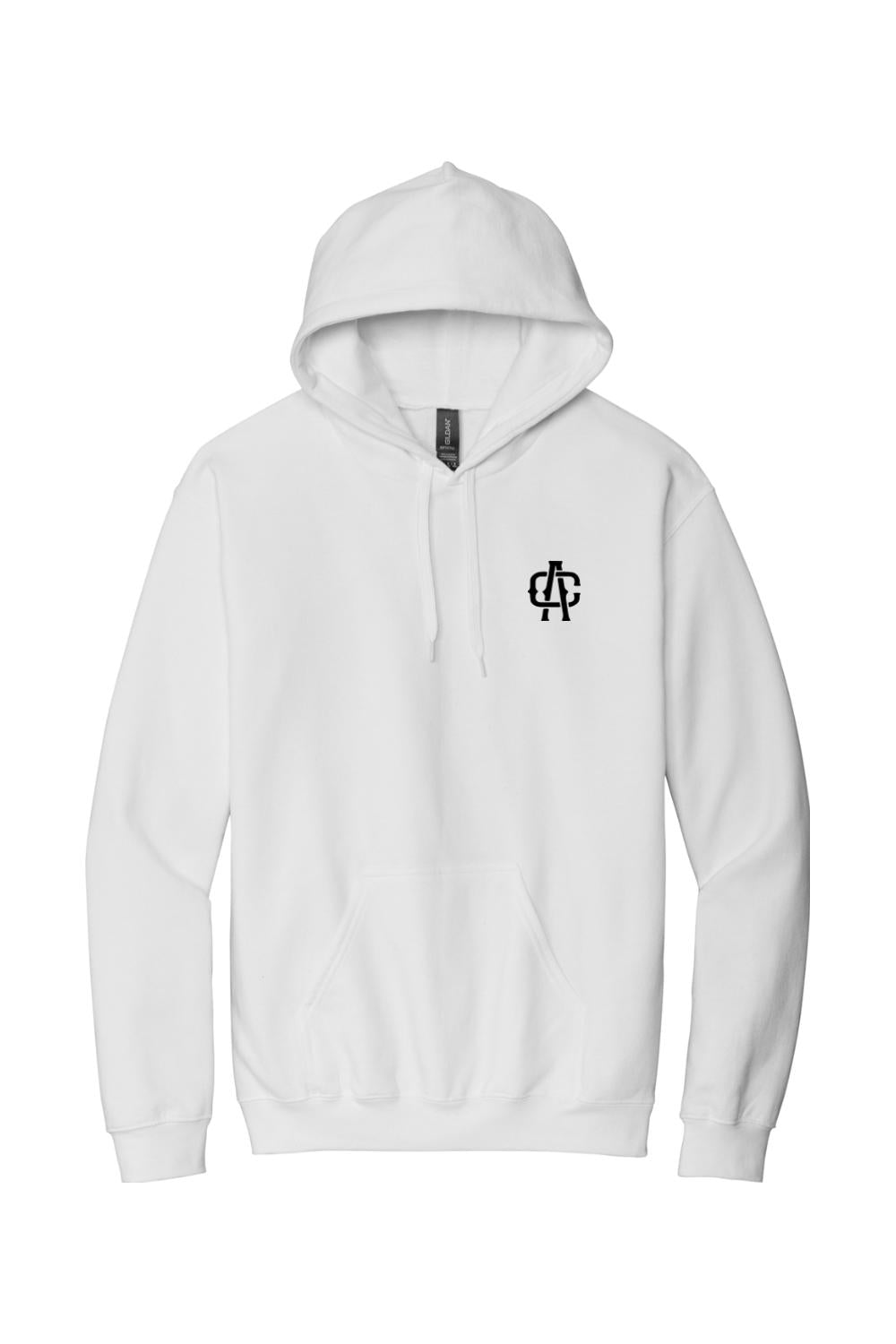 Alma Cantina Mens Hoodie