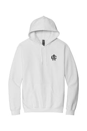 Alma Cantina Mens Hoodie