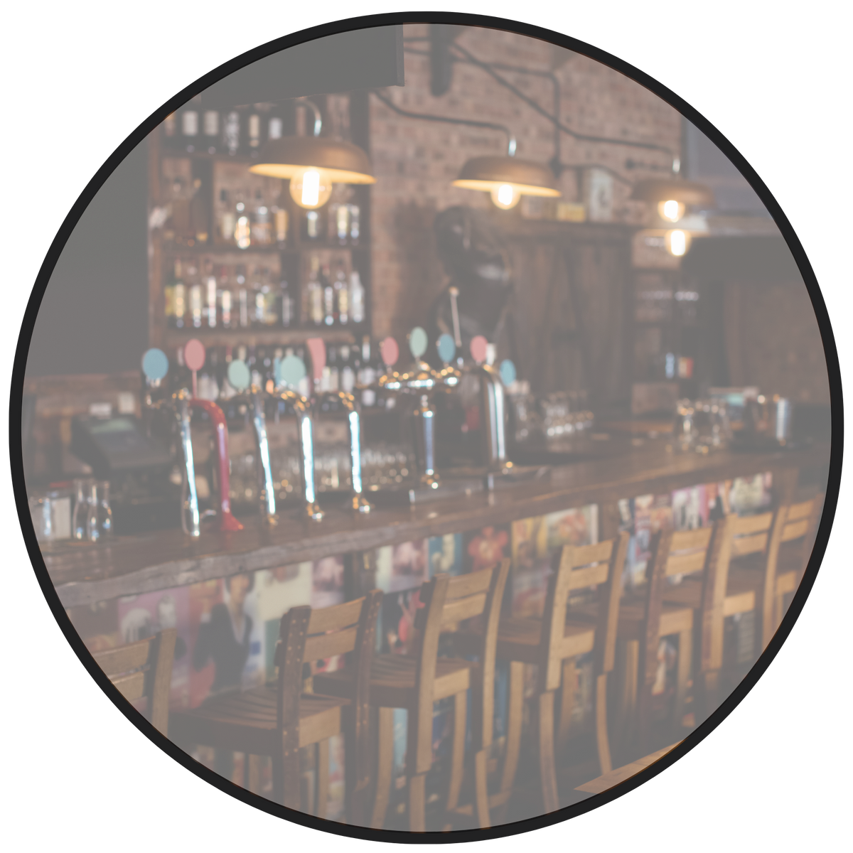 Taverns
