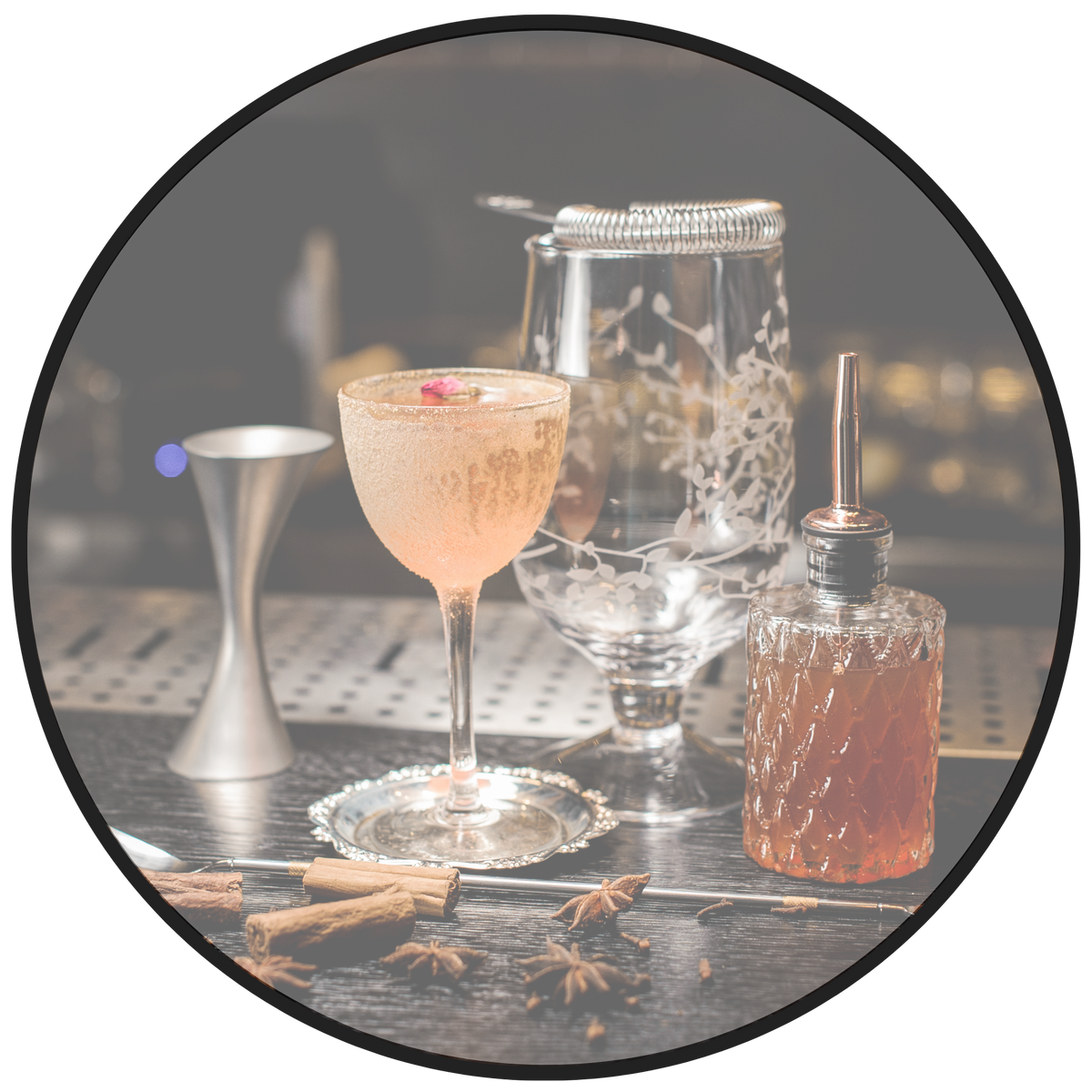 Speakeasy