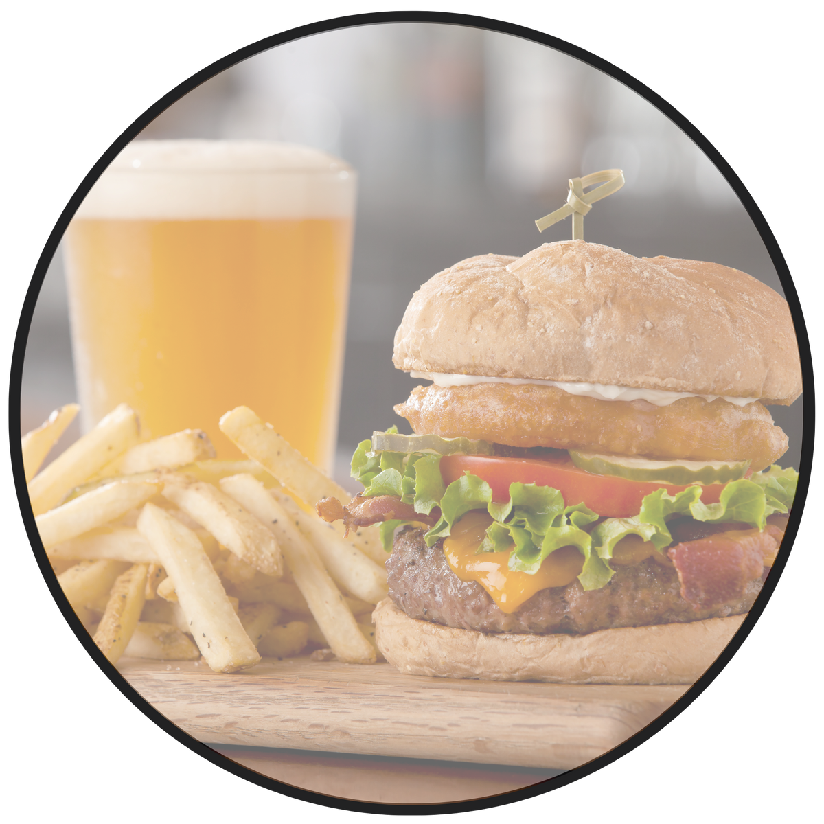 Burger Joints