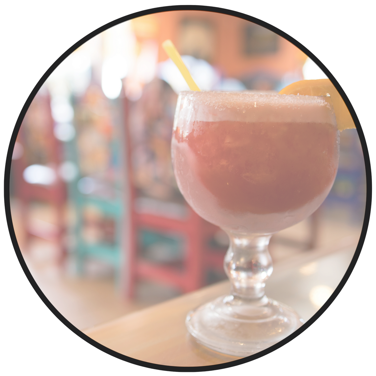 Cantinas & Tapas Bars