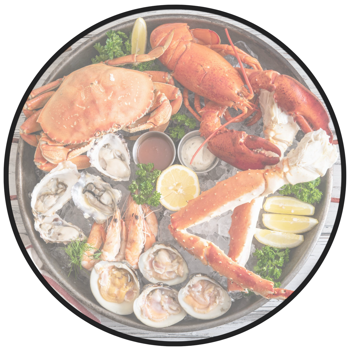 Seafood