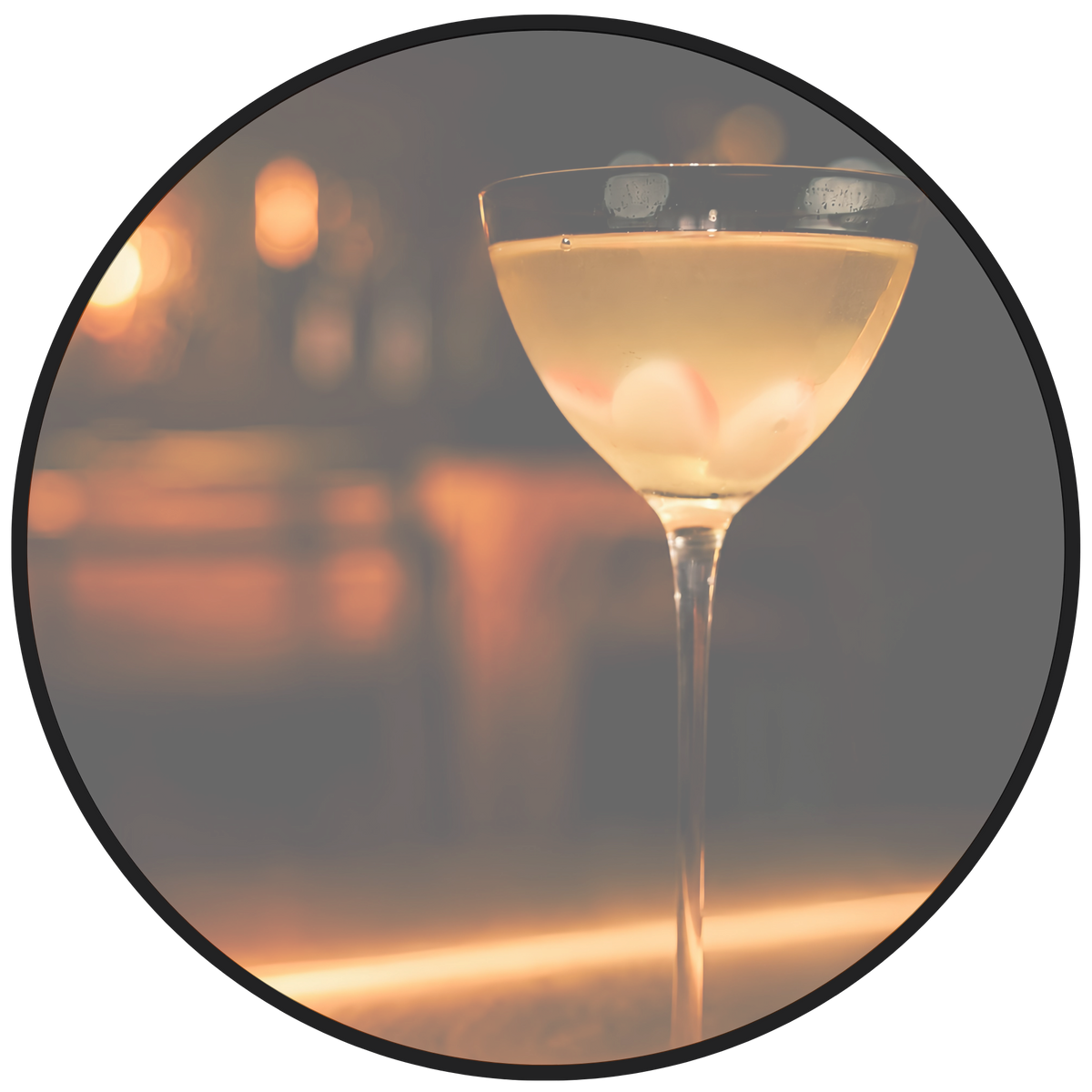 Bistros & Chic Lounges
