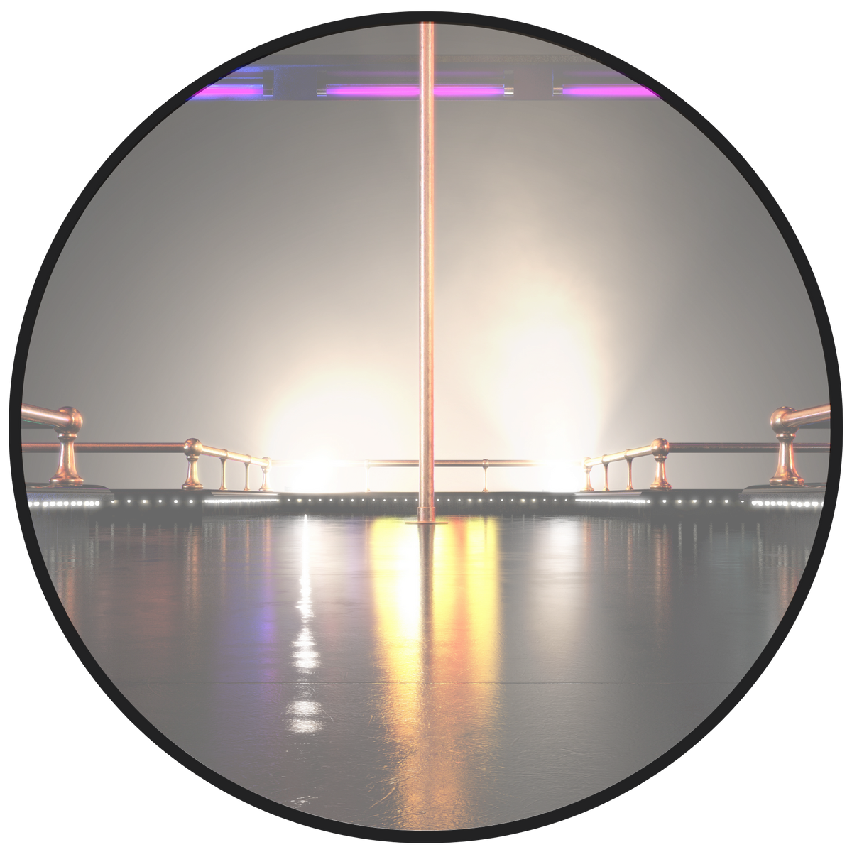 Exotic Dance Clubs