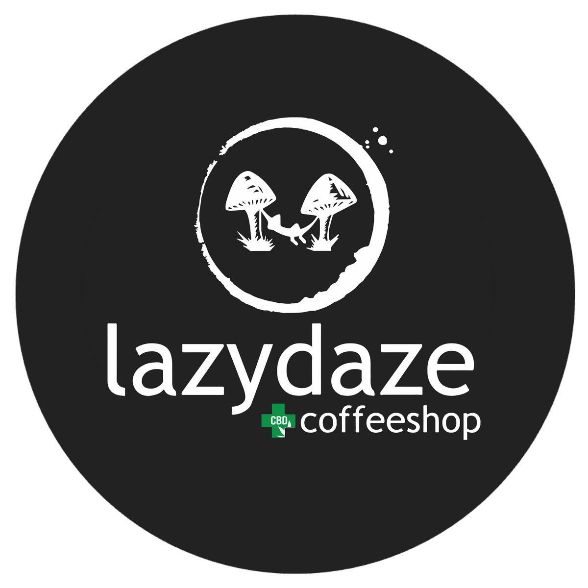 Lazy Daze Coffee