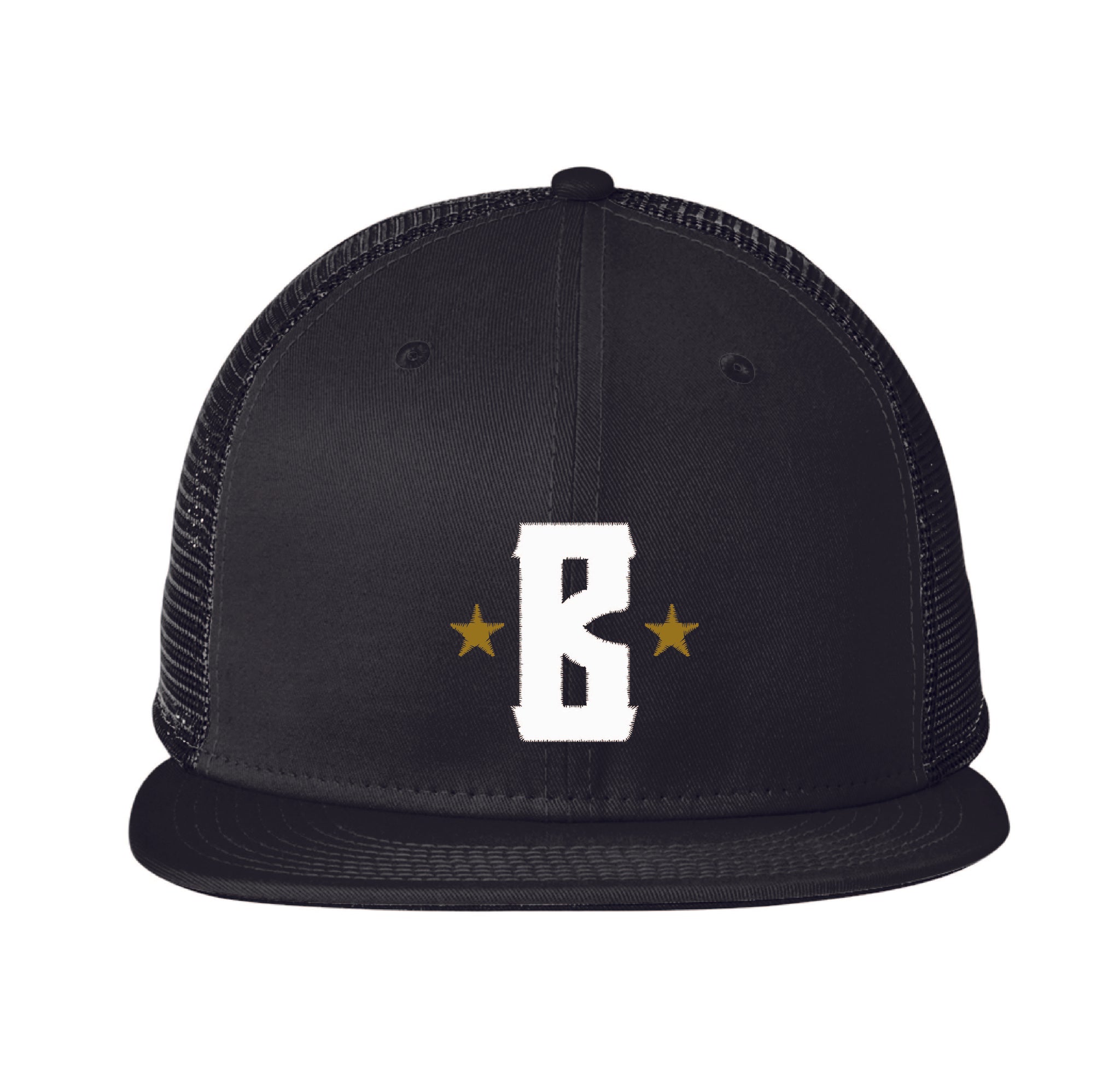 Barrett's Alehouse Embroidered Snapback