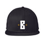 Barrett's Alehouse Embroidered Snapback