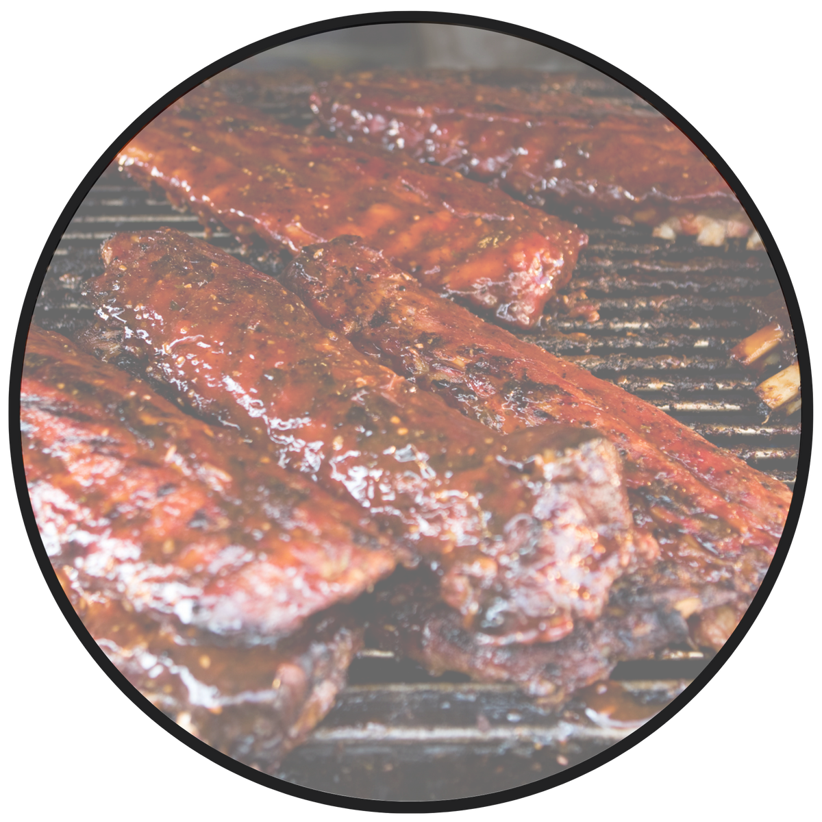 BBQ & Bourbon