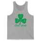 The Pub Classic Unisex Jersey Tank