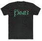 The Pub - Big Pub Unisex Cotton T-Shirt