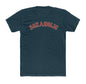 Soxaholic Unisex Cotton T-Shirt