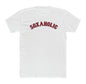 Soxaholic Unisex Cotton T-Shirt