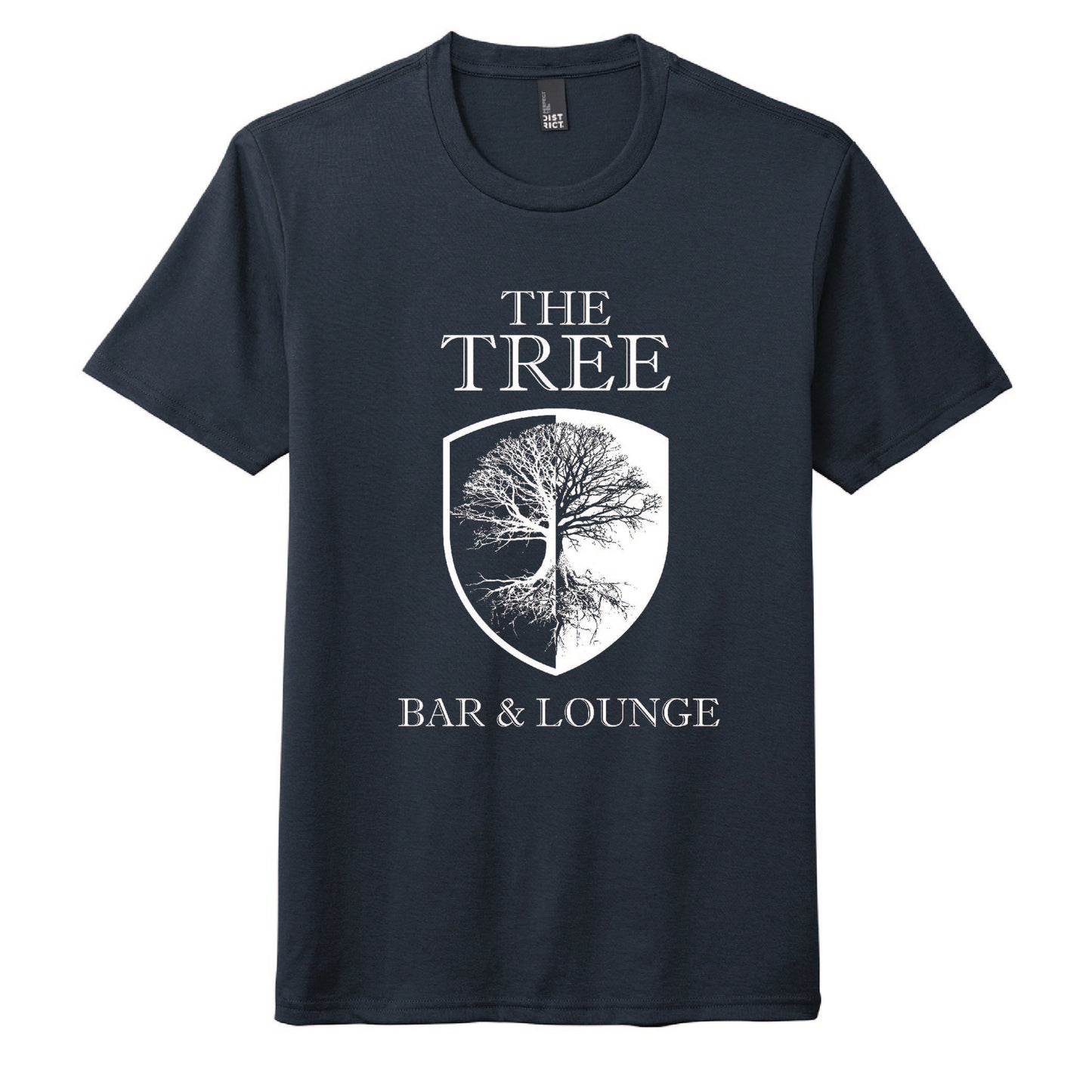 The Tree - Triblend T-Shirt