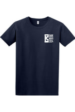 Barrett's Alehouse Shark Month 2024 Mens T-Shirt