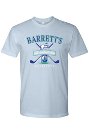 Barrett's Olde Scotland Links T-Shirt