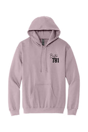 Bistro 781 Espresso Martini Standard Hoodie - Men's