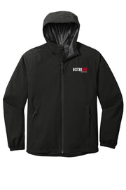 Bistro603 Men's Essential Rain Jacket