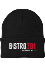 Bistro781 Beanie