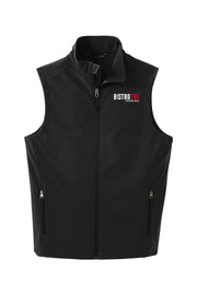 Bistro781 Mens Vest