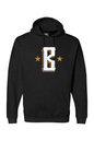 Barrett's Alehouse "B" Premium Hoodie