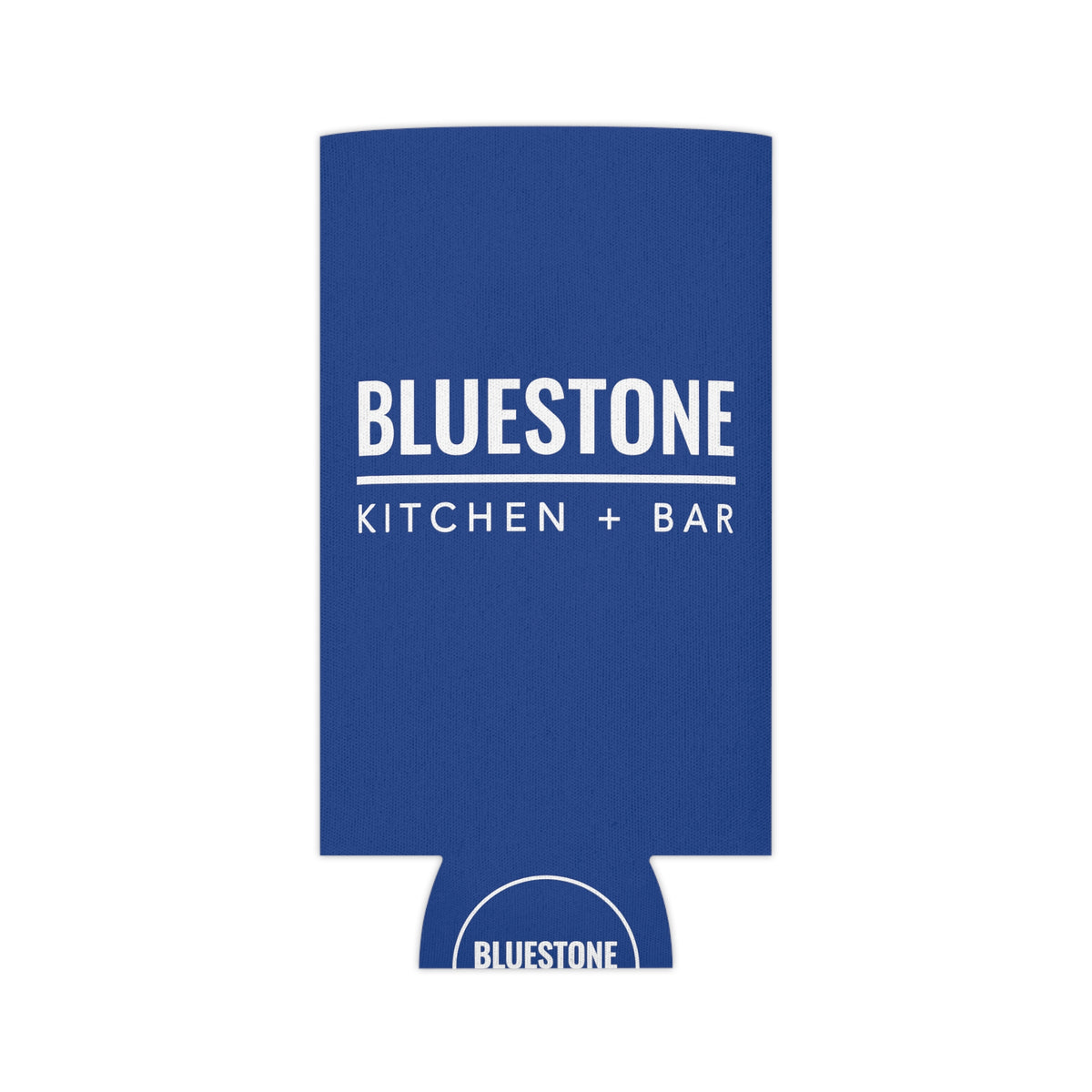 Bluestone Can Cooler