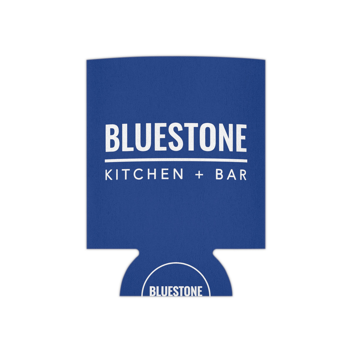 Bluestone Can Cooler